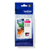 Brother LC-426 Inkt Magenta