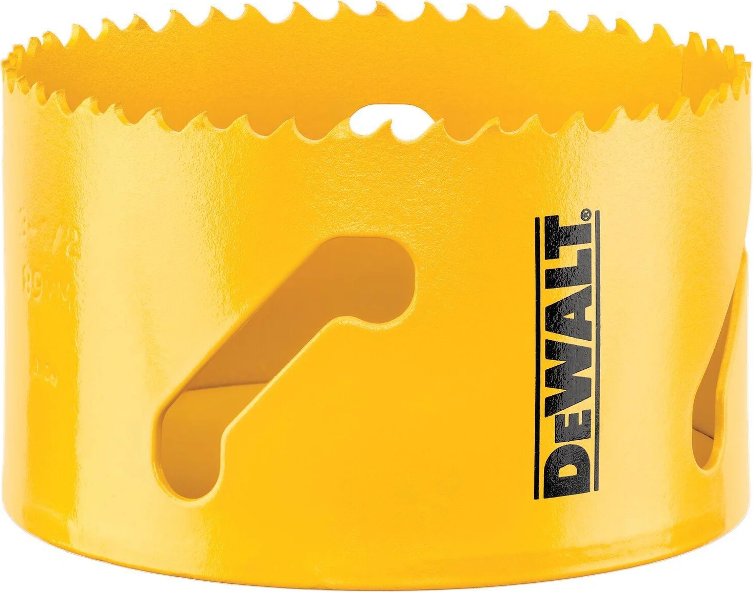 DeWALT DT90338 Gatzaag BiMetaal 102mm