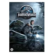 Jurassic World (DVD)