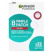 Garnier Pure Active Pimple Patch Ultra 22ST