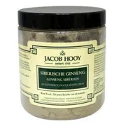 Jacob Hooy Pure Powder Siberische Ginseng Poeder 80GR