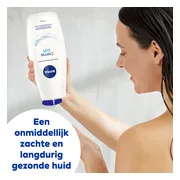 3x NIVEA Douchecrème Soft 500 ml