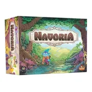 Navoria