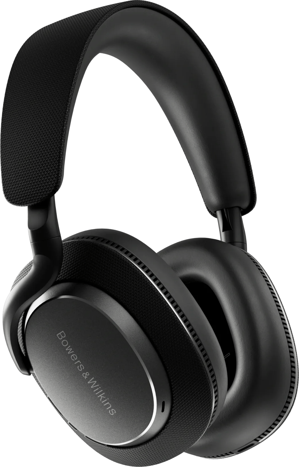 Bowers & Wilkins Px7 S3 Zwart