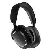 Bowers & Wilkins Px7 S3 Zwart