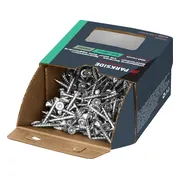 PARKSIDE PERFORMANCE Spaanplaatschroeven (5,0 x 50 mm, TG)