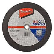 Makita B-70792 Doorslijpschijf 300x20mm staal