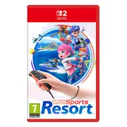 Nintendo Switch Sports Resort Nintendo Switch 2