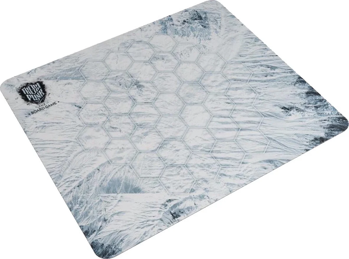 Frostpunk: Playmat