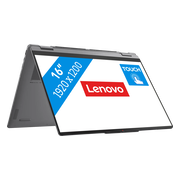 Lenovo Yoga 7 2-in-1 OLED Copilot+ PC 16IPH11 83TE003WMH