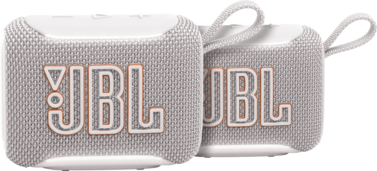 JBL Go 5 Duo Pack Wit