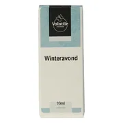 Volatile Blends Winteravond 10ML