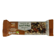 Taste Of Nature Almond Reep 40GR