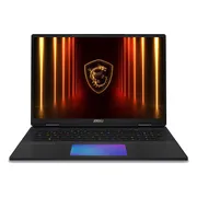 MSI Titan 18 HX AI A2XWJG-492NL