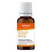 Weleda Balsemieke Melissegeest Druppels 50ML