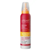 Urban Care Hibiscus & Shea Butter Curl Treatment Mousse 150ML