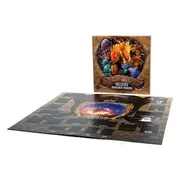 Spirit Island Deluxe Invader Board