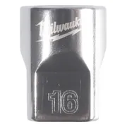 Milwaukee Dop 1/2" E-Torx - E16 - 4932500317