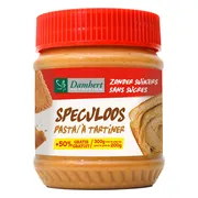 Damhert Speculoos Pasta Zonder Suiker 220GR