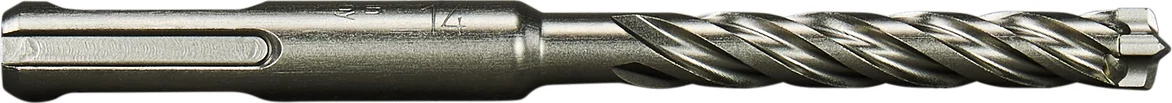 Makita B-63367 P4S: Betonboor 8 x 115 mm SDS-PLUS