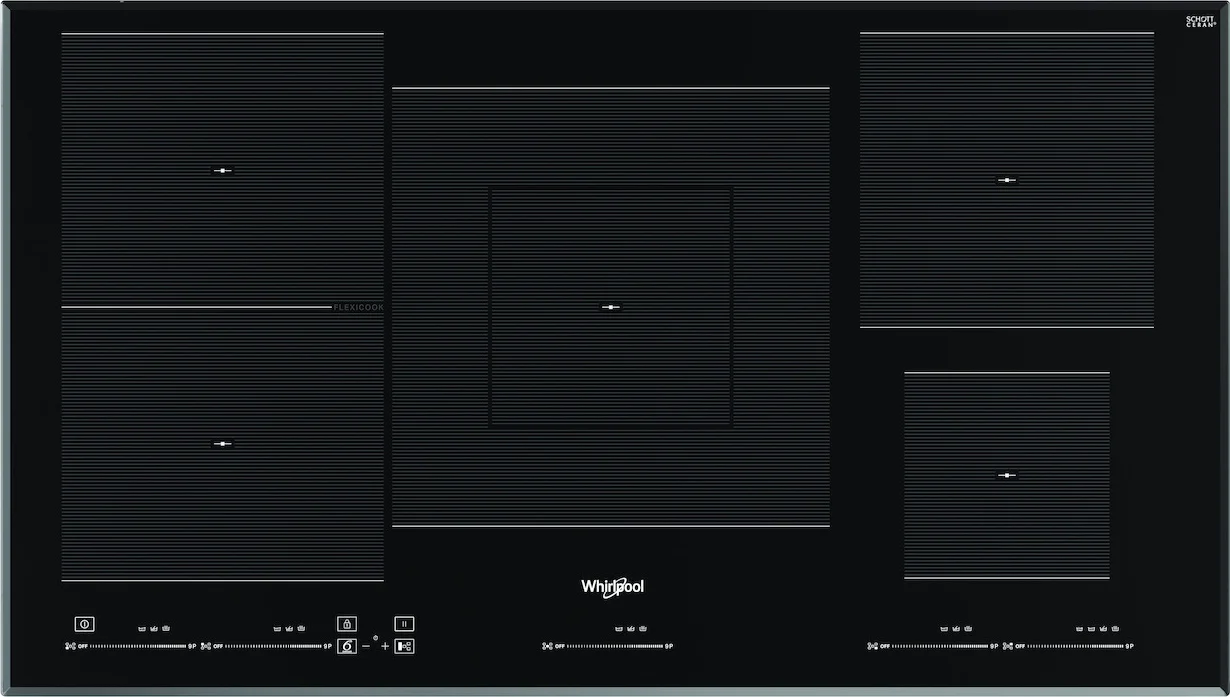 Whirlpool WT 1090 BA