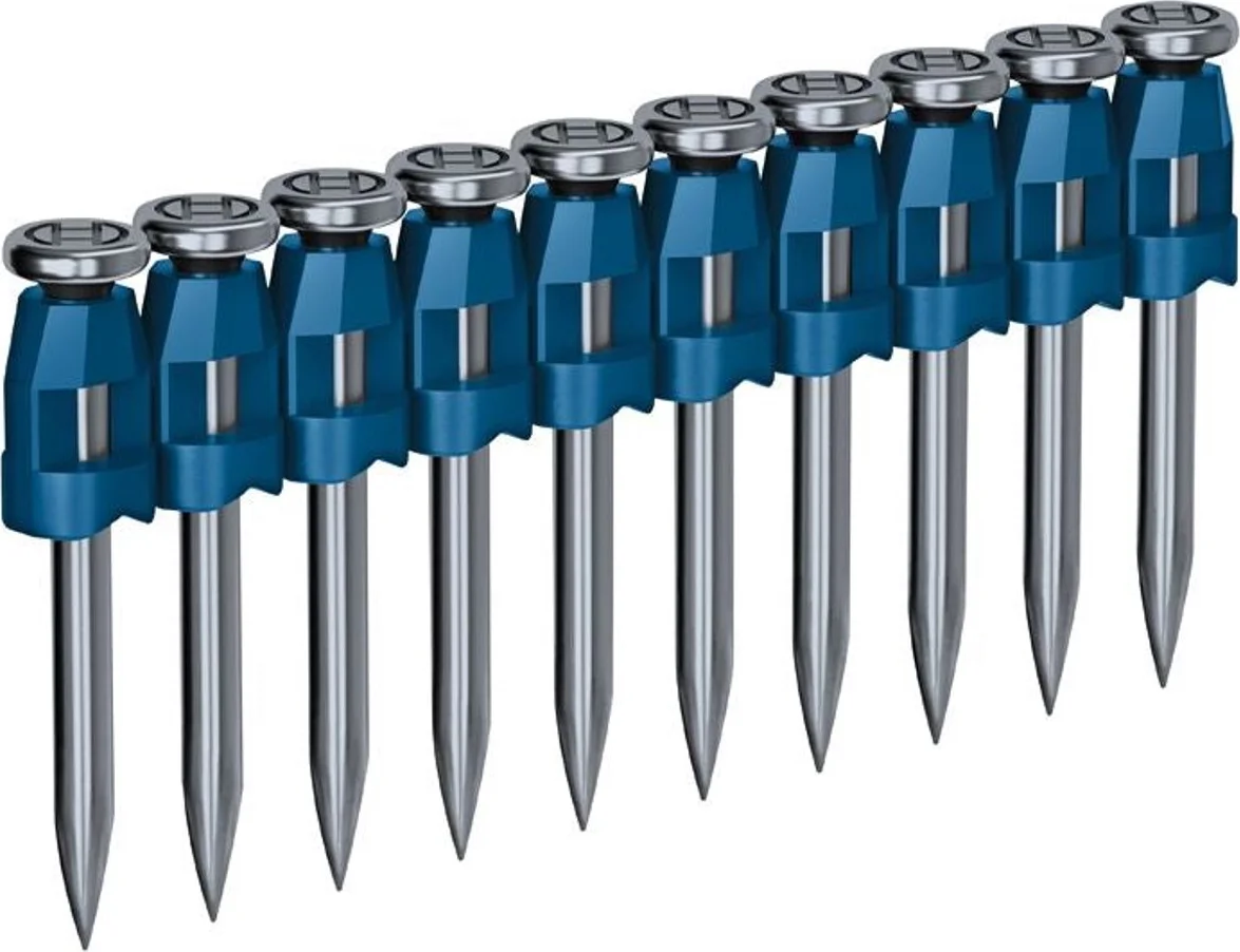 Bosch Professional PRO NB-32 Betonnagels 32 mm 1000 stuks - 1600A02F4N