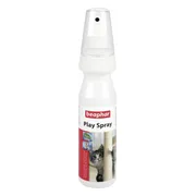 3x Beaphar Play Spray met Catnip Catnip 150 ml