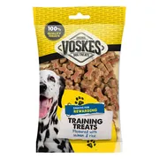 Voskes Training Zalm en Rijst 200 gr