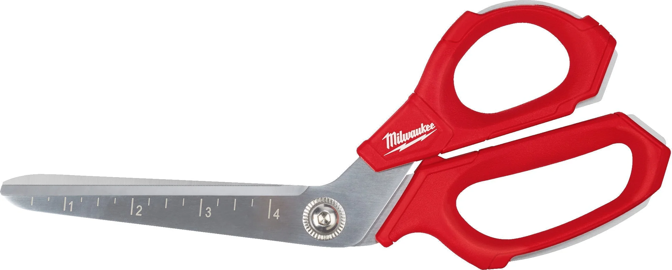 Milwaukee Offset schaar - 4932479410