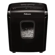 Fellowes Powershred 6M