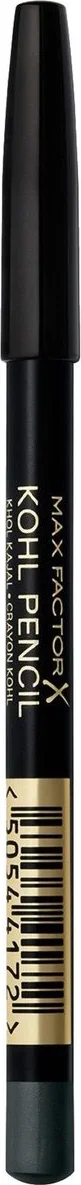 Max Factor Masterpiece Kohl Oogpotlood 020 Black