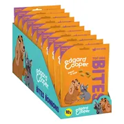 10x Edgard & Cooper Adult Bite S Kip 120 gr