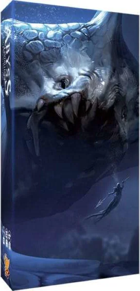 Abyss Leviathan