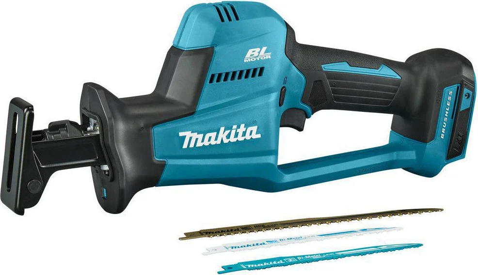 Makita DJR189Z Accu Reciprozaag 18V Basic Body