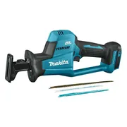 Makita DJR189Z Accu Reciprozaag 18V Basic Body