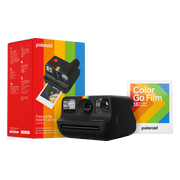 Polaroid Go 2 Everything Box Zwart