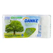 Danke Toiletpapier Rollen 8ST