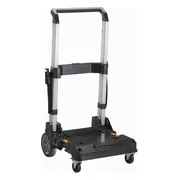 DeWALT DWST1-71196 TSTAK Trolley met telescopische handgreep
