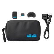 GoPro Wireless Mic Transmitter