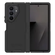 Otterbox Defender Pro XT Samsung Galaxy Z Flip 8 Back Cover met Magneet Zwart