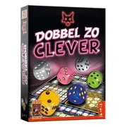 Dobbel zo Clever