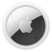 Apple AirTag 2 (1-pack)