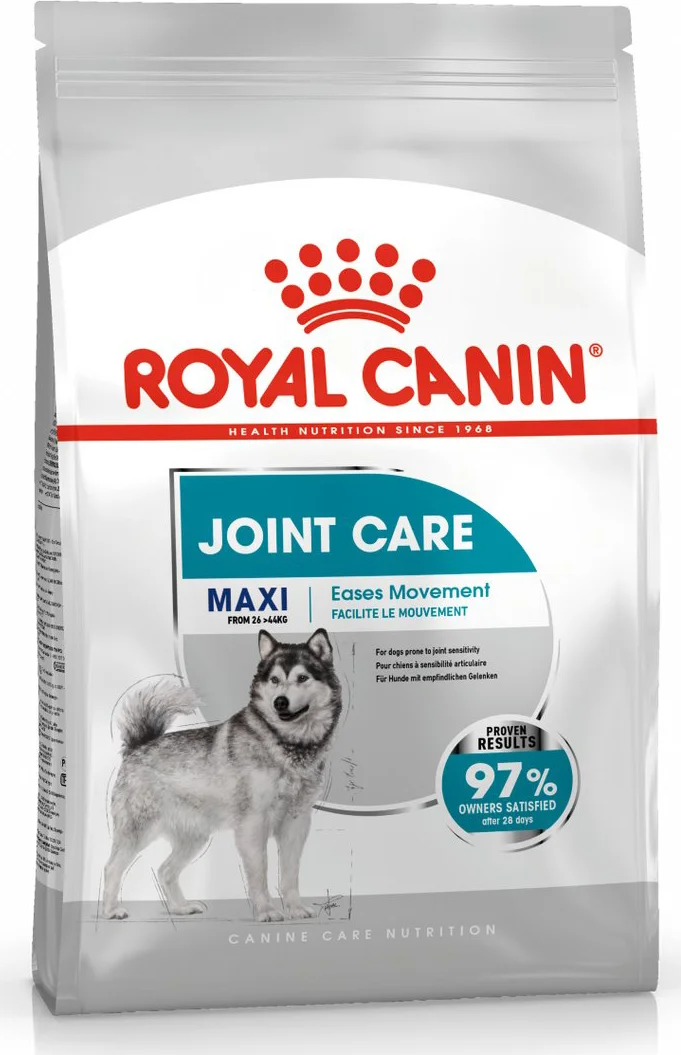 Royal Canin Maxi Joint Care - 3 kg - Hondenvoer
