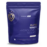 Vitakruid Elite Whey Protein Vanille 990 gr