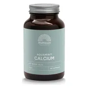Mattisson HealthStyle Vegan Aquamin Calcium Capsules 90VCP