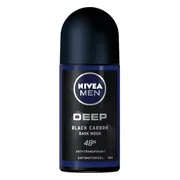 NIVEA Men Deodorant Roller Deep 50 ml