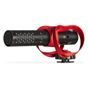 Rode VideoMic GO II Helix