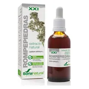 Soria Natural Rompepiedras Extract Natural Druppels 50ML