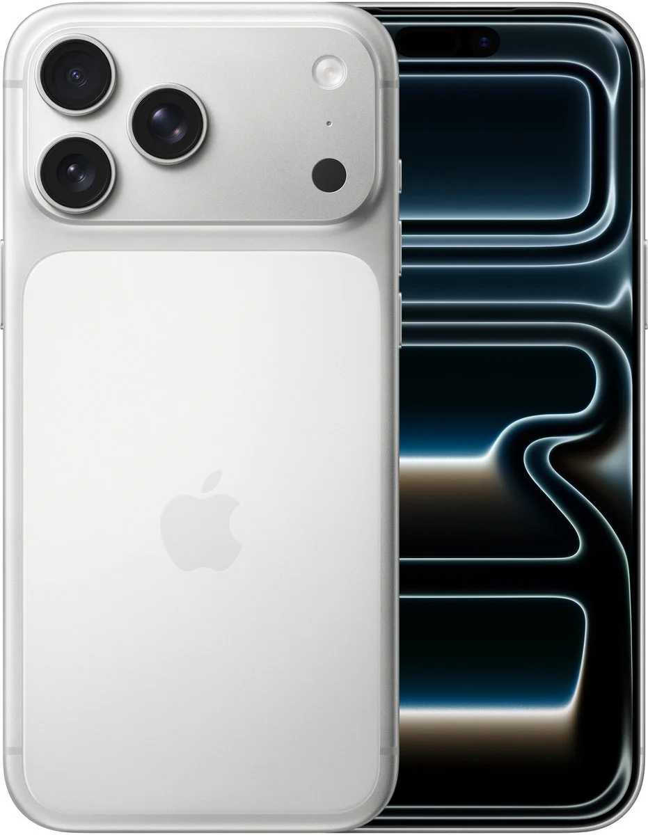 iPhone 17 Pro Max 2TB