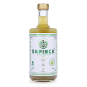 Sapinca Organic Herb Elixer 495ML